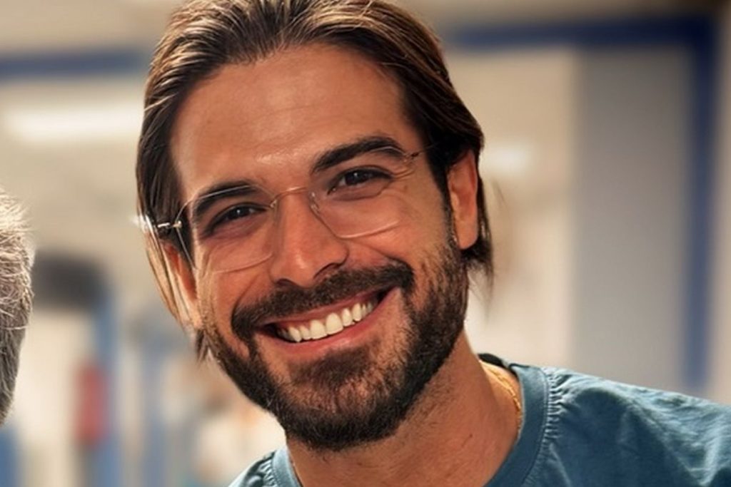 Άρης Μουγκοπέτρος: Γιατί τον μήνυσε η γυναίκα του