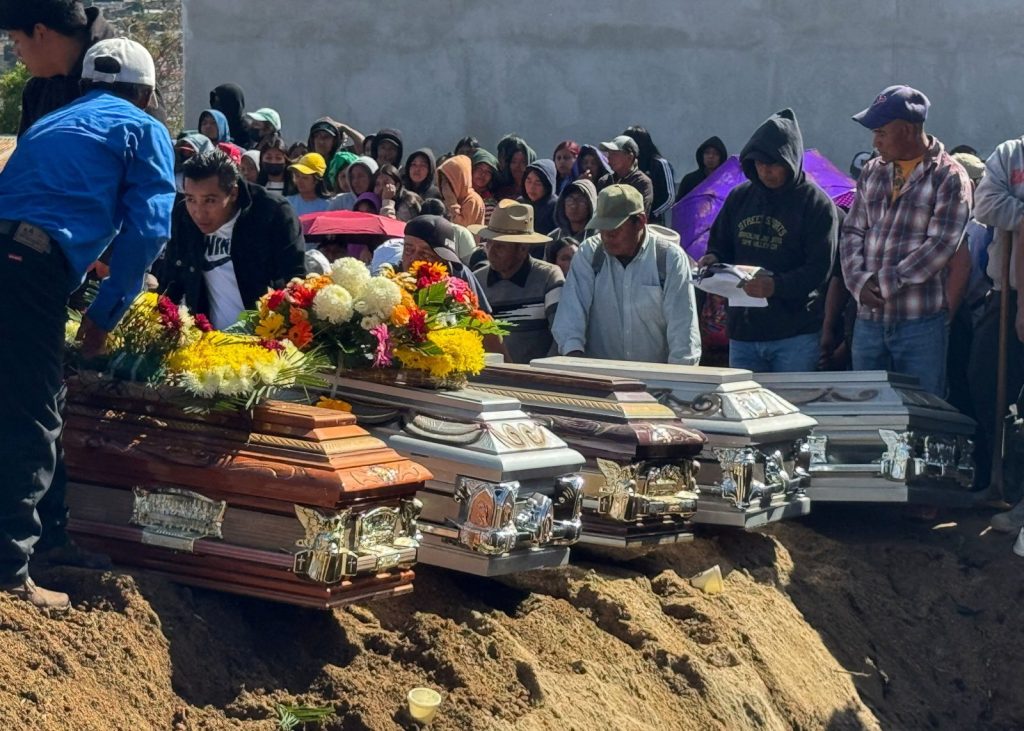 Γουατεμάλα: Τουλάχιστον 15 νεκροί και 19 τραυματίες σε δυστύχημα με λεωφορείο