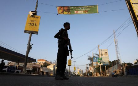 Σομαλία: Οργή για την ισραηλινή αναγνώριση της Σομαλιλάνδης