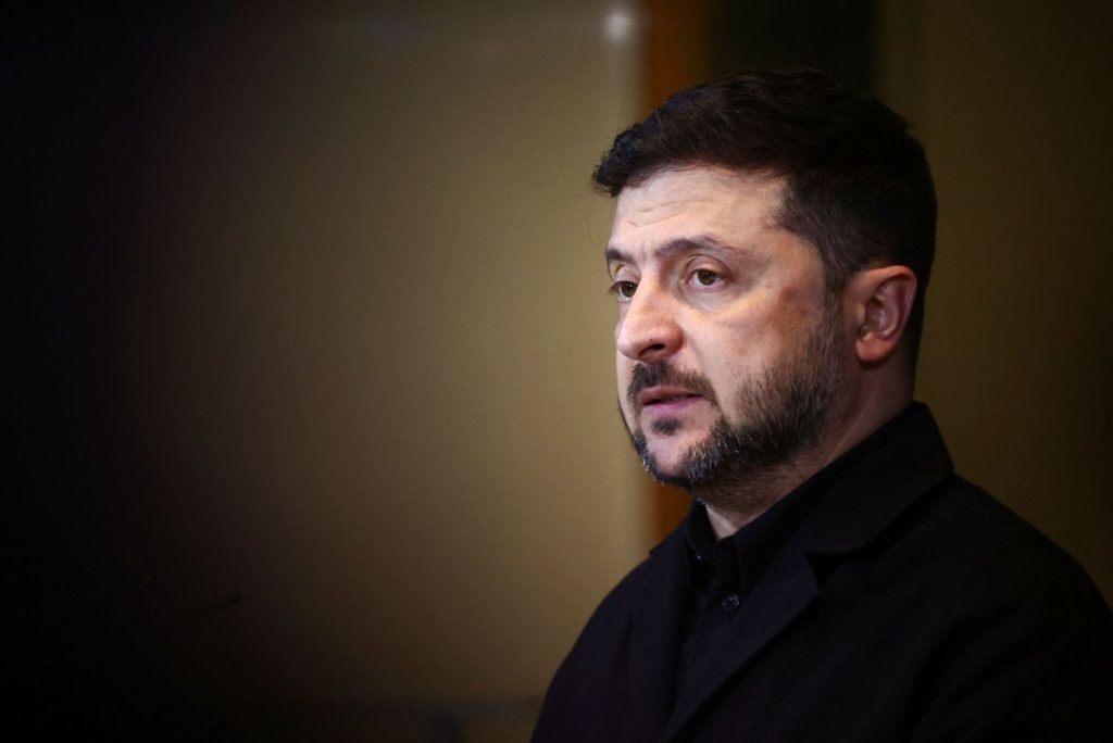 Κρίσιμο 48ώρο για Ζελένσκι: Στάση στον Καναδά, συνομιλίες με Ευρωπαίους και τετ-α-τετ με Τραμπ