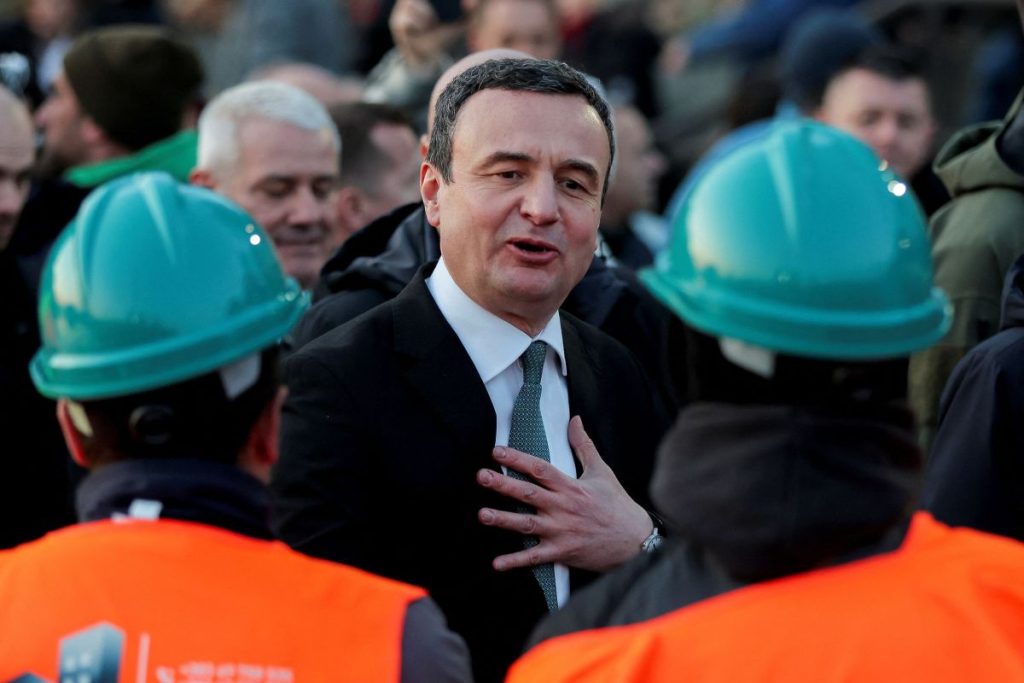 Κόσοβο: Αύριο οι πρόωρες εκλογές – Νέο πολιτικό αδιέξοδο δείχνουν οι εκτιμήσεις