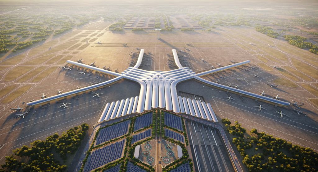 Πολωνία: Έκλεισαν προσωρινά δύο αεροδρόμια λόγω των ρωσικών πληγμάτων στην Ουκρανία