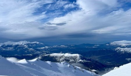 Ανασύρθηκαν οι σοροί των ορειβατών - Τα ερωτήματα