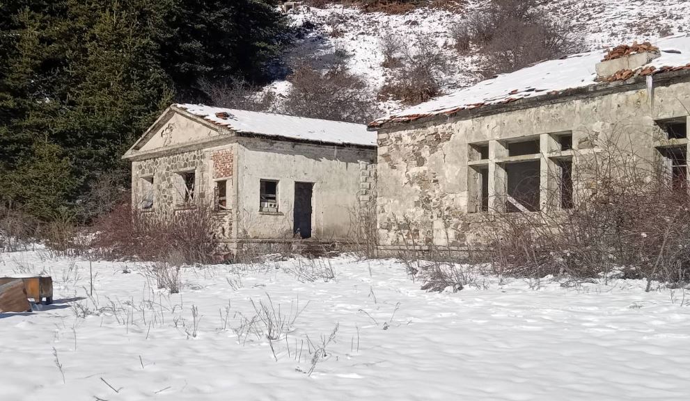 Σέρρες: 5η ημέρα αγωνίας για τον αγνοούμενο διοικητή