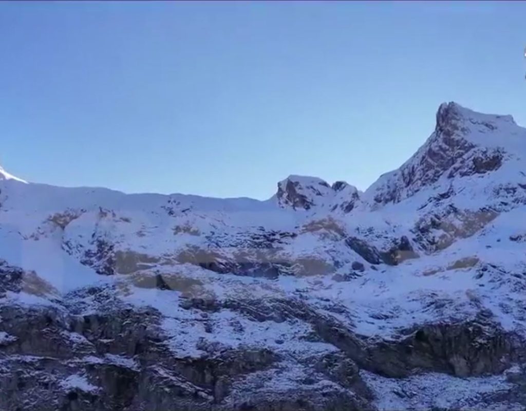 Βαρδούσια: Φως στα αίτια θανάτου των ορειβατών