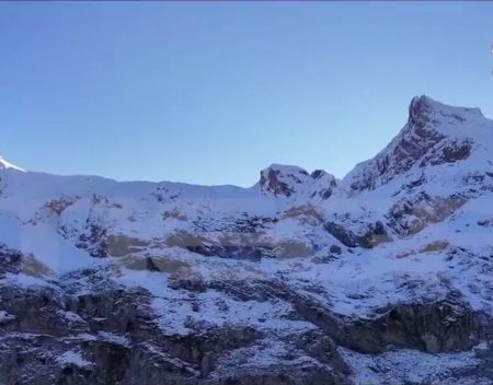 Βαρδούσια: Φως στα αίτια θανάτου των ορειβατών