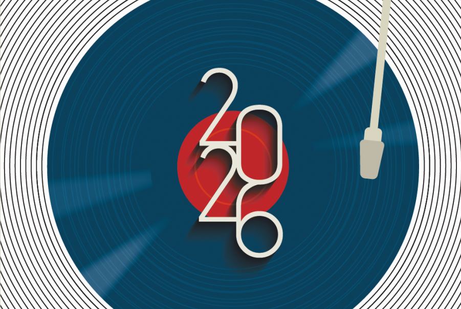 Ο δίσκος του χρόνου