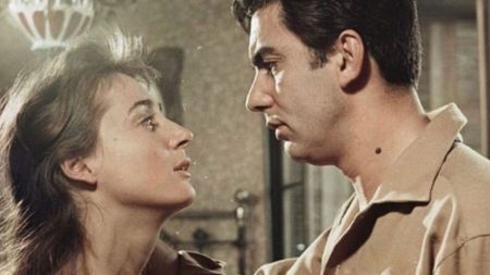 Δημήτρης Χορν- Ποιος ήταν ο αληθινός μεγάλος έρωτας του;