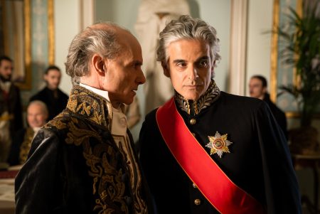 Είναι δυνατόν ούτε ένα κρατικό ευρώ στον «Καποδίστρια»;