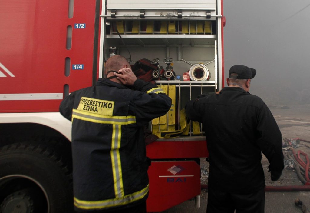 Ναύπακτος: Επανεξετάζεται ο θάνατος δύο αδερφών που είχαν καεί – Δεν έχει αποκλειστεί η δολοφονία