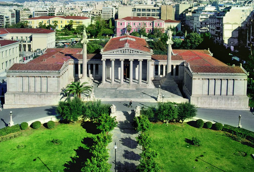 Από το Χριστόπασκα στη βιοπαρείσφρηση