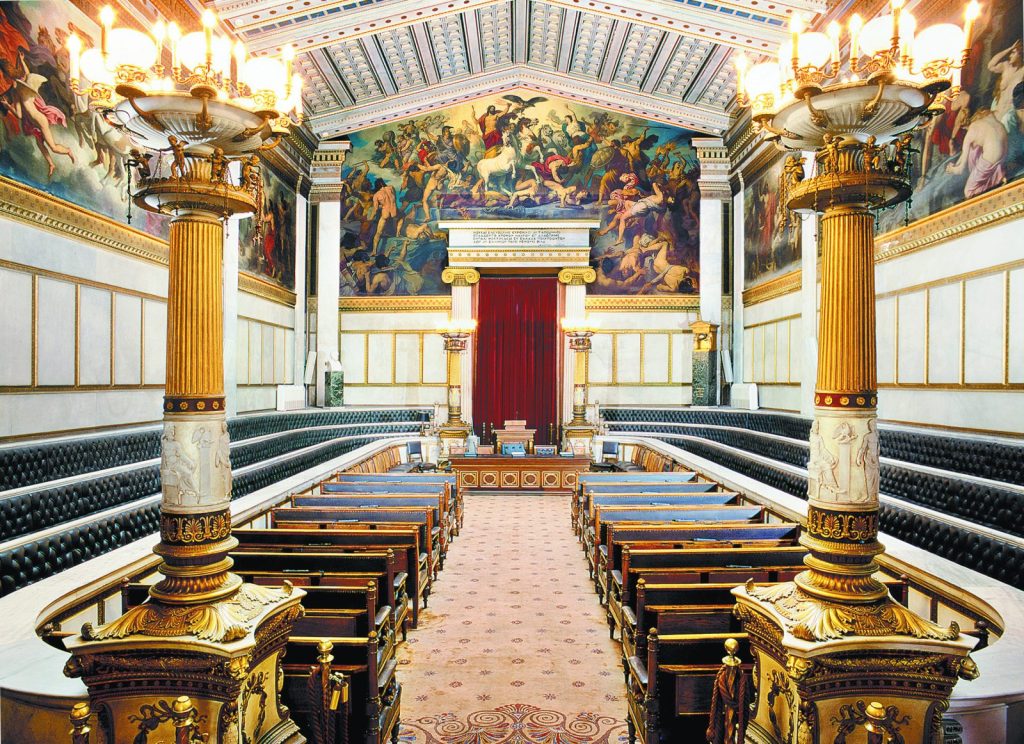 Οι λογοτέχνες και οι ιδεοληψίες