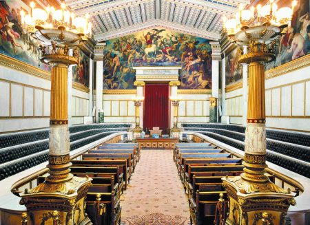 Οι λογοτέχνες και οι ιδεοληψίες