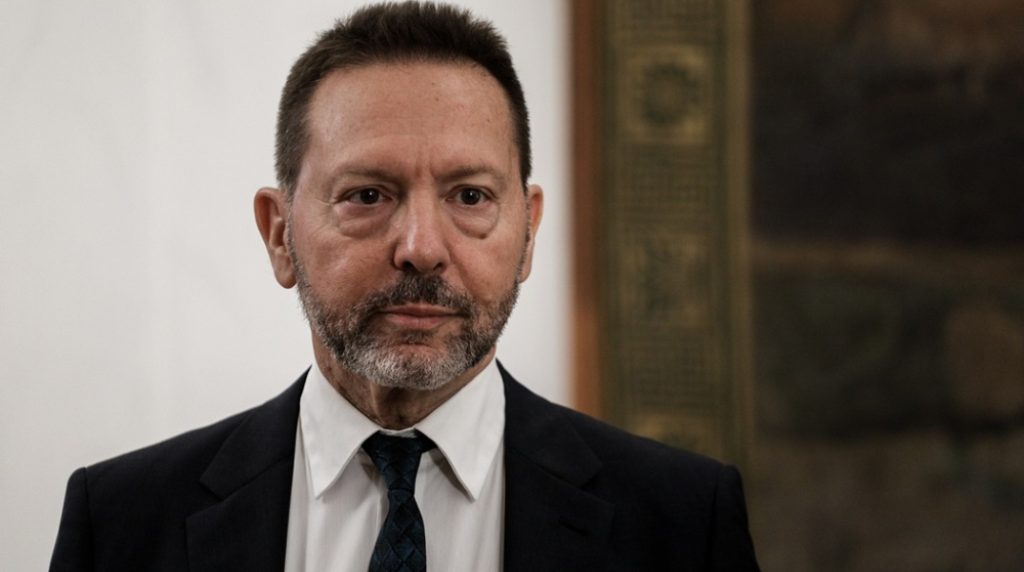 Γιάννης Στουρνάρας: Η πολιτική σταθερότητα το κεντρικό διακύβευμα των εκλογών για την οικονομία