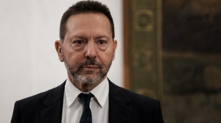 Γιάννης Στουρνάρας: Η πολιτική σταθερότητα το κεντρικό διακύβευμα των εκλογών για την οικονομία