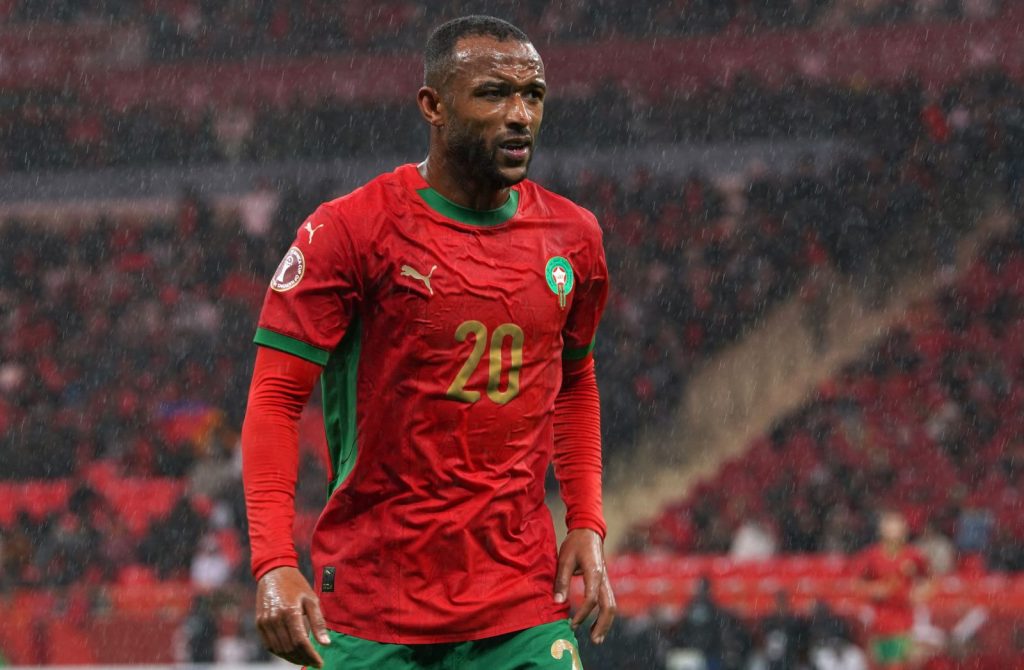 Ασταμάτητος ο Ελ Κααμπί σκόραρε κόντρα στην Ζάμπια