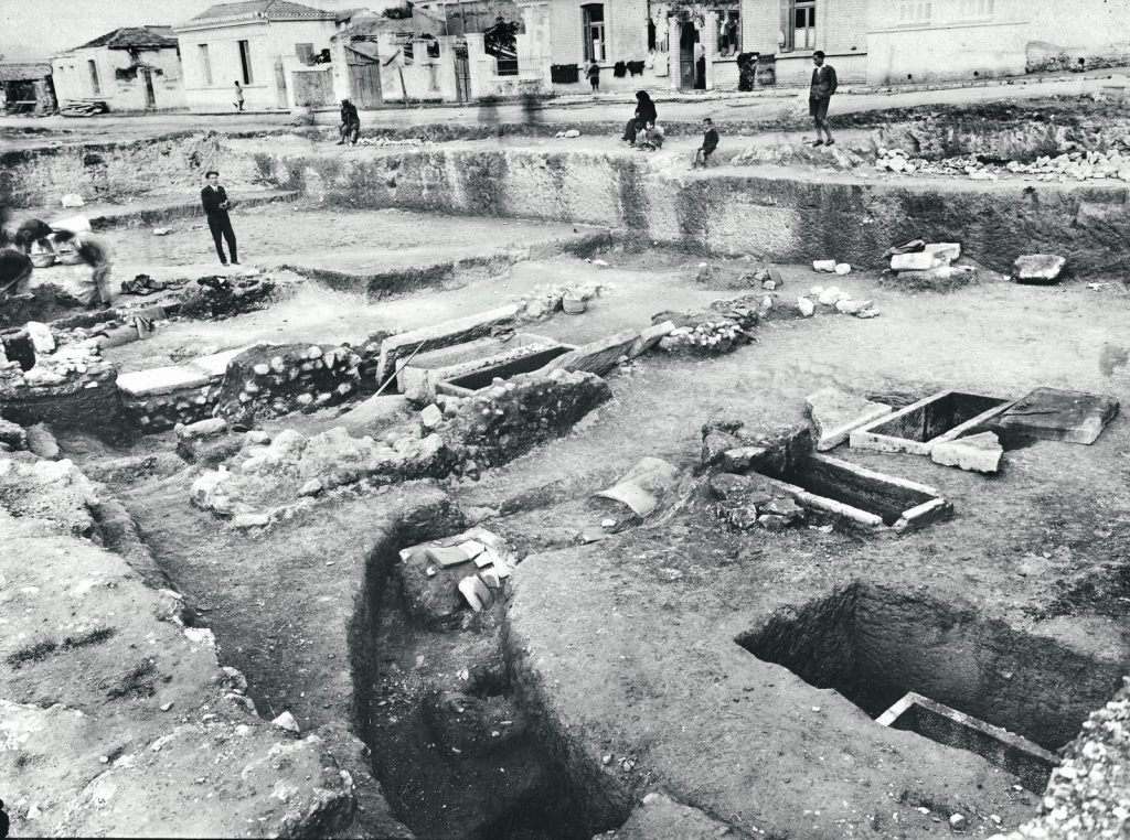 Ρομαντικές ανασκαφές, νέοτερες συνεργασίες