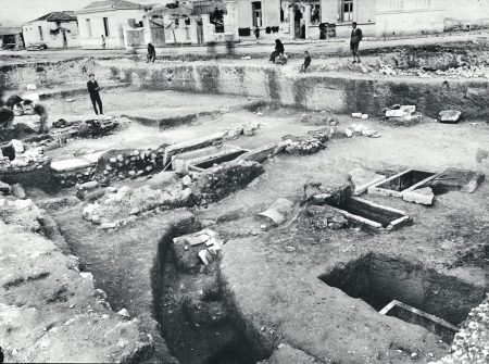 Ρομαντικές ανασκαφές, νέοτερες συνεργασίες