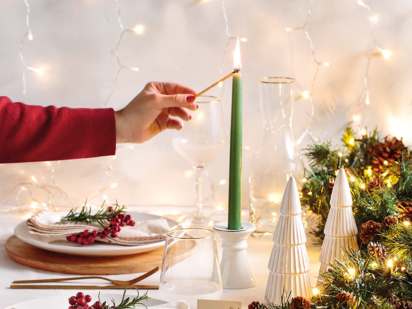 Πρωτοχρονιάτικο τραπέζι – 3 συνταγές για χοιρινό που θα εντυπωσιάσουν