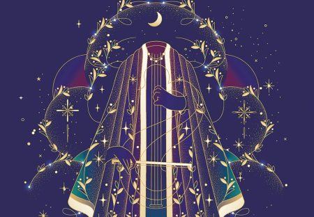 Μπαρόκ ελληνικής μυθολογίας