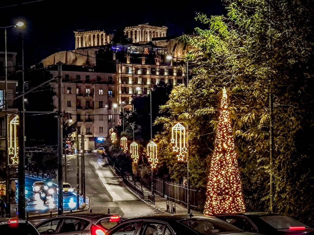 2026: Σημείο εκκίνησης, όχι απολογισμού