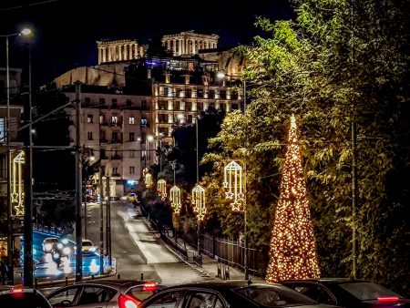 2026: Σημείο εκκίνησης, όχι απολογισμού