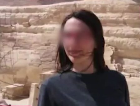 Τραγωδία στα Βαρδούσια: «Της είπα Θεοδώρα μου μην πας»