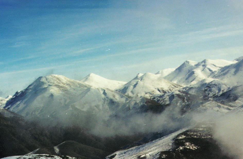 Βαρδούσια: Από ασφυξία πέθαναν οι 4 ορειβάτες – Τι έδειξε η ιατροδικαστική