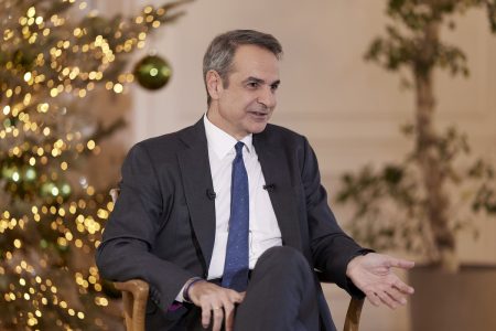 Κυριάκος Μητσοτάκης: Τι είπε για Τσίπρα, Καρυστιανού και ανασχηματισμό