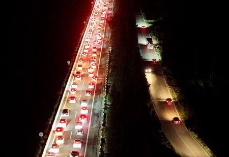 Θεσσαλονίκη – Αθήνα 10 ώρες: Πού θα κλείσουν σήμερα οι αγρότες