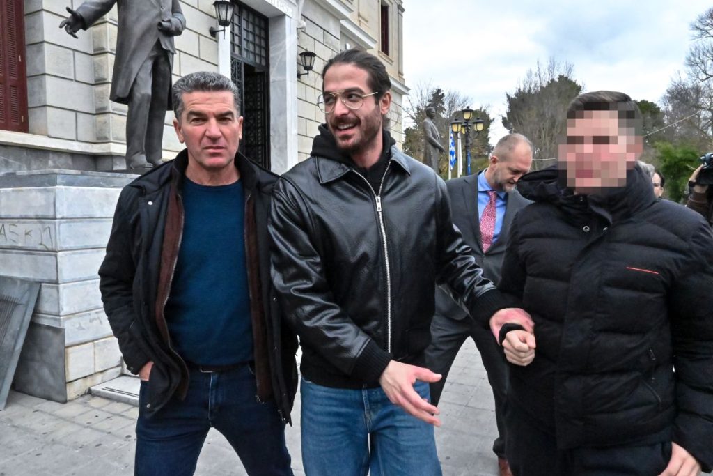 Αθωώθηκε ο Άρης Μουγκοπέτρος