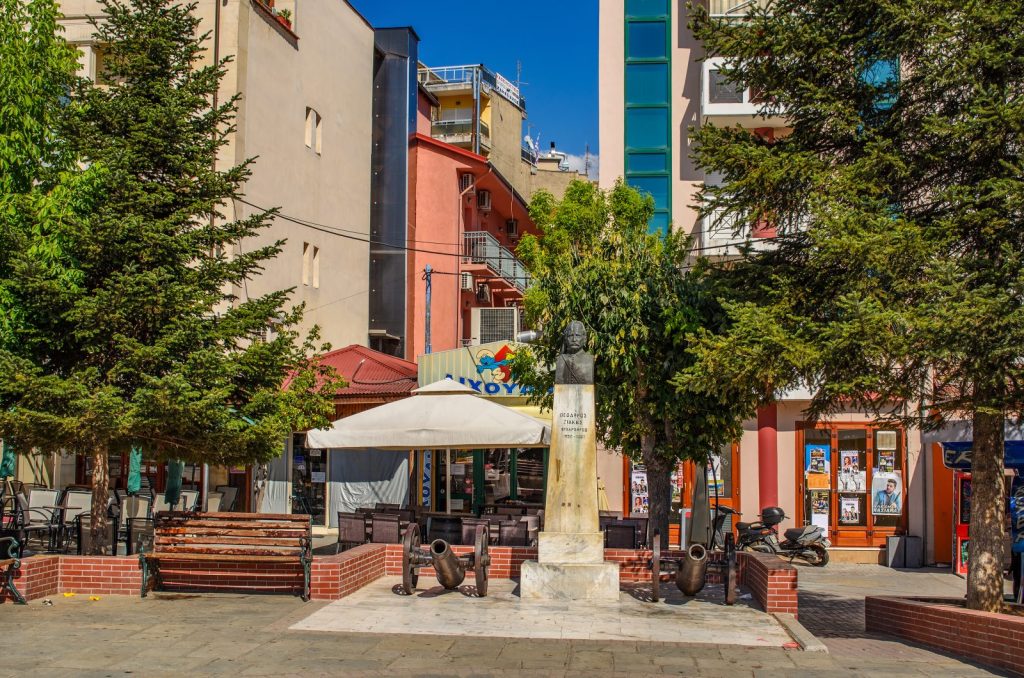 Περήφανοι για τον τόπο και τα παιδιά μας