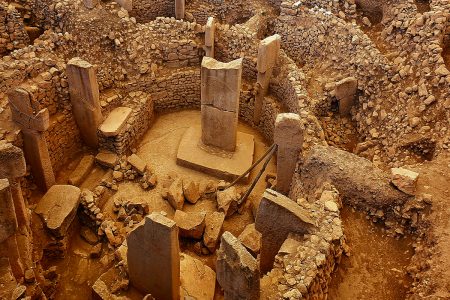 6 μυστηριώδεις κατασκευές και ευρήματα που ήρθαν στο φως το 2025