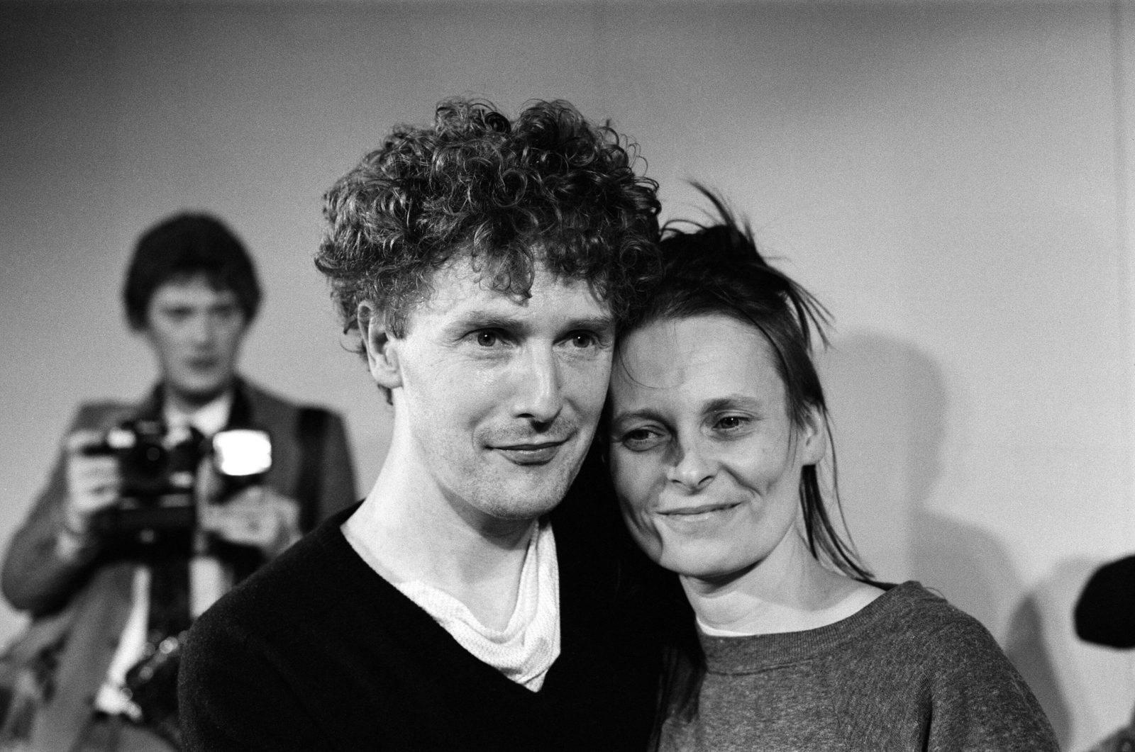 Vivienne Westwood και Malcolm McLaren- Μόδα, πανκ, αντίδραση και ζήλια