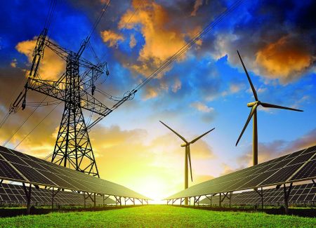 Η Ελλάδα κεντρικός πυλώνας της νέας ενεργειακής αρχιτεκτονικής