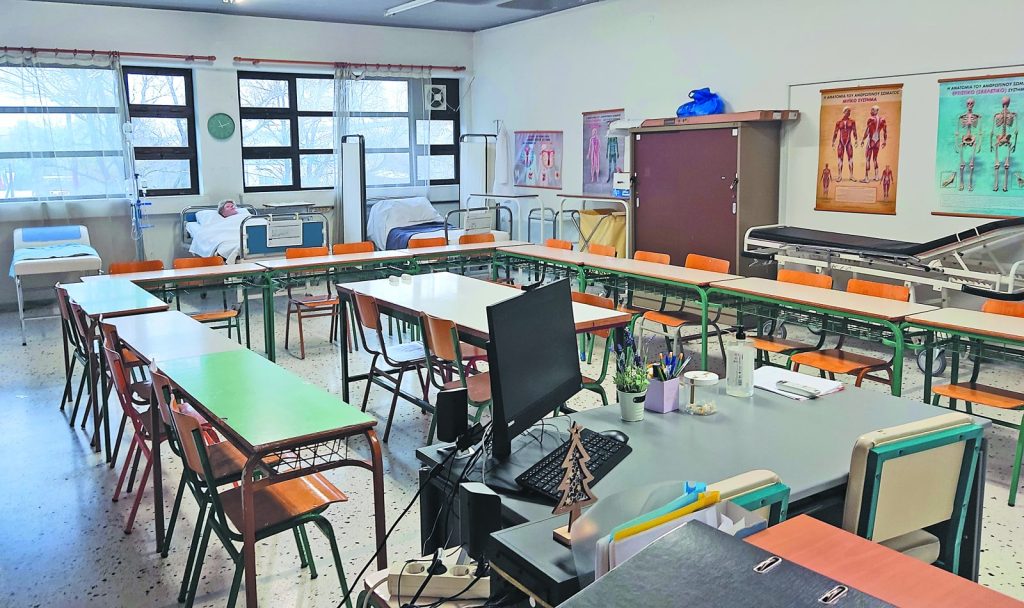 «Διαβατήριο» για πρόσληψη