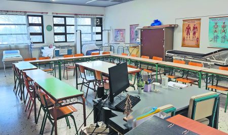 «Διαβατήριο» για πρόσληψη