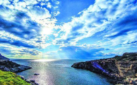 Στα κελιά του χρόνου