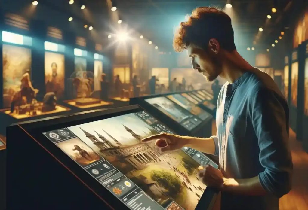 Κοινό κτήμα, ψηφιακός πολιτισμός και ισόρροπη ανάπτυξη