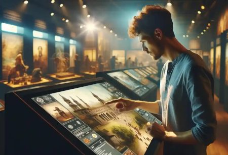 Κοινό κτήμα, ψηφιακός πολιτισμός και ισόρροπη ανάπτυξη