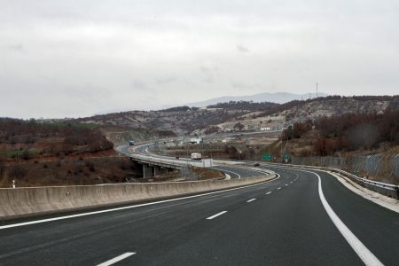 Αλλάζει και επίσημα χέρια η Εγνατία Οδός: Στα 1,3 δισ. ευρώ το τίμημα