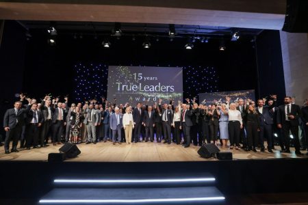 Business Leaders 2024: Η ελληνική επιχειρηματικότητα σε φάση λειτουργικής ωριμότητας