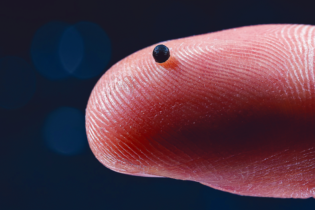 Ελπίδες για το εγκεφαλικό; Πώς τα μικρορομπότ οδηγούν τα φάρμακα στον στόχο