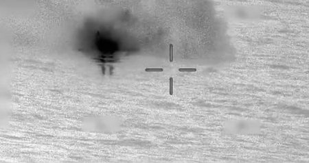 Ειρηνικός: Νεκροί από τις ΗΠΑ ακόμη δύο «ναρκωτρομοκράτες»