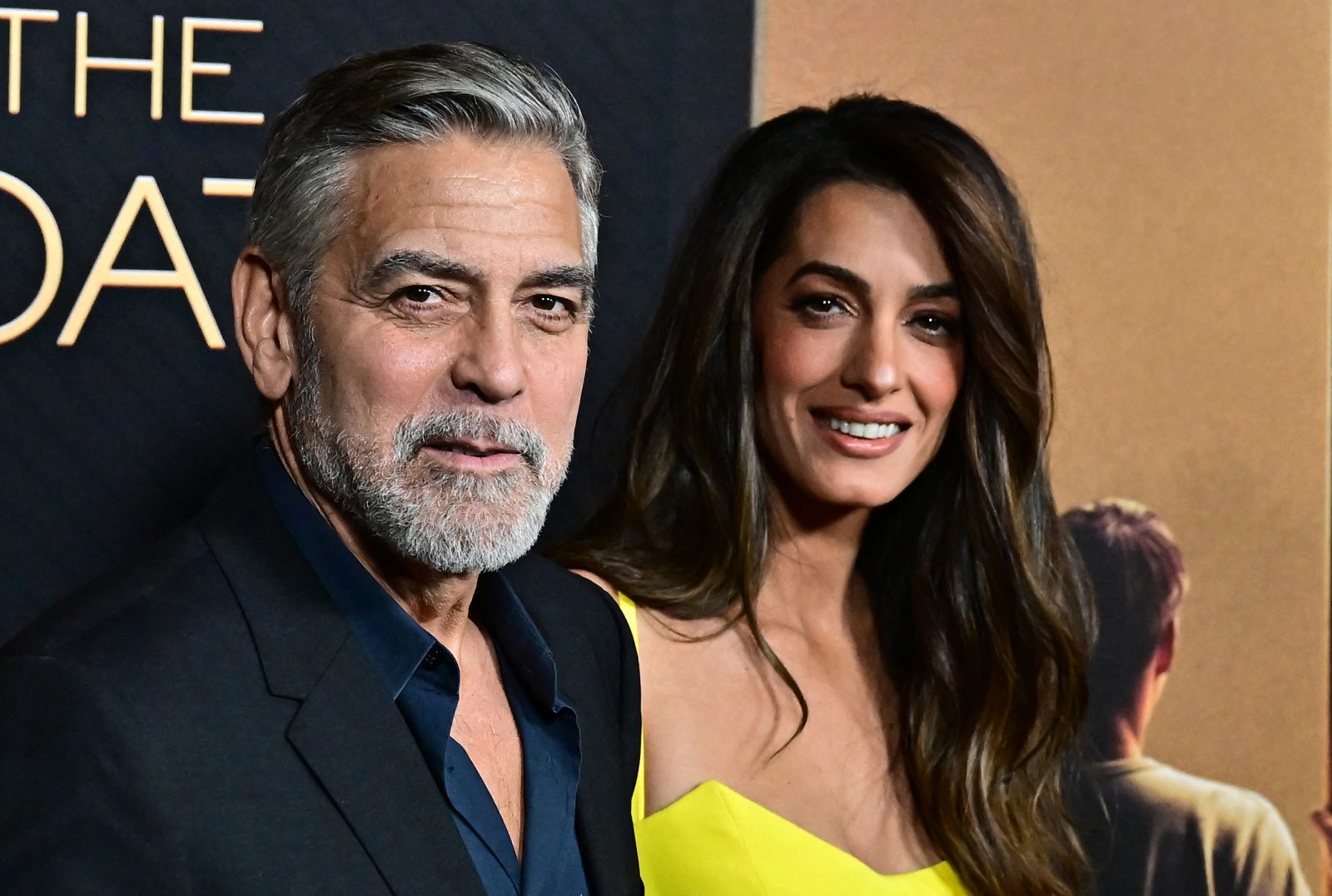 Η οικογένεια Clooney απέκτησε τη γαλλική υπηκοότητα