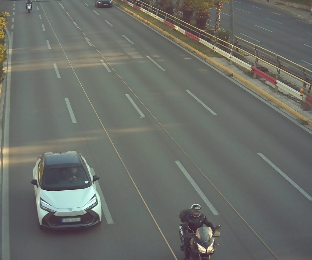 «Αστακός» η Αττική από το ’26 – Τι δείχνουν οι κάμερες ΑΙ, πότε θα έρθουν οι πρώτες «έξυπνες» κλήσεις