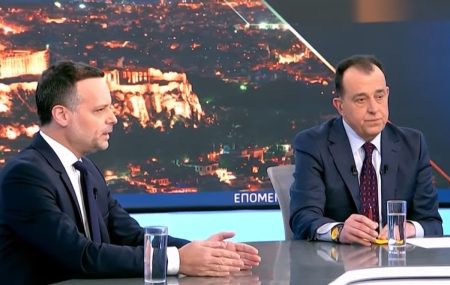 Δούκας: Να κάνουμε προκριματικές για τα ψηφοδέλτια