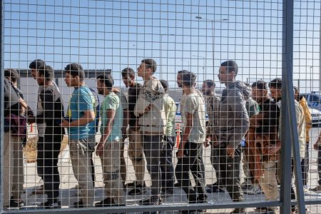 Η ωκεάνια διαλεκτική του Μεταναστευτικού