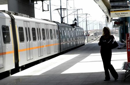 Ανω Λιόσια: Πώς παρασύρθηκε από τον προαστιακό ο 50χρονος