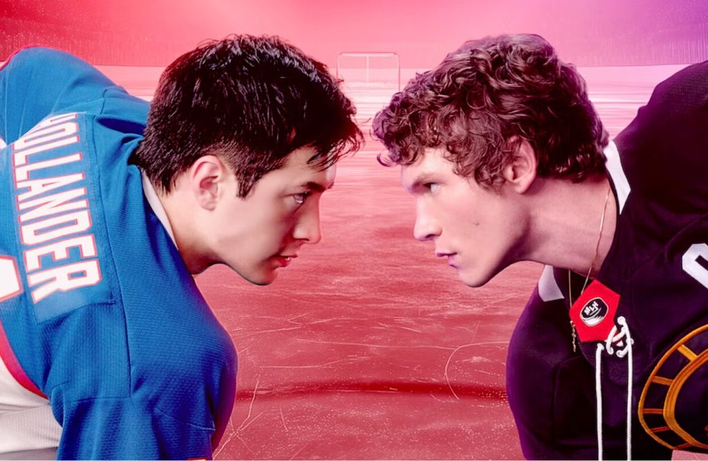 Heated Rivalry: Τι κρύβεται πίσω από τη σειρά φαινόμενο του 2025